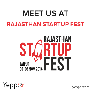 Rajasthan Startup Fest