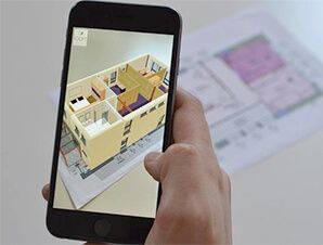 ar appliction for real estate