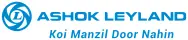 Ashok Leyland