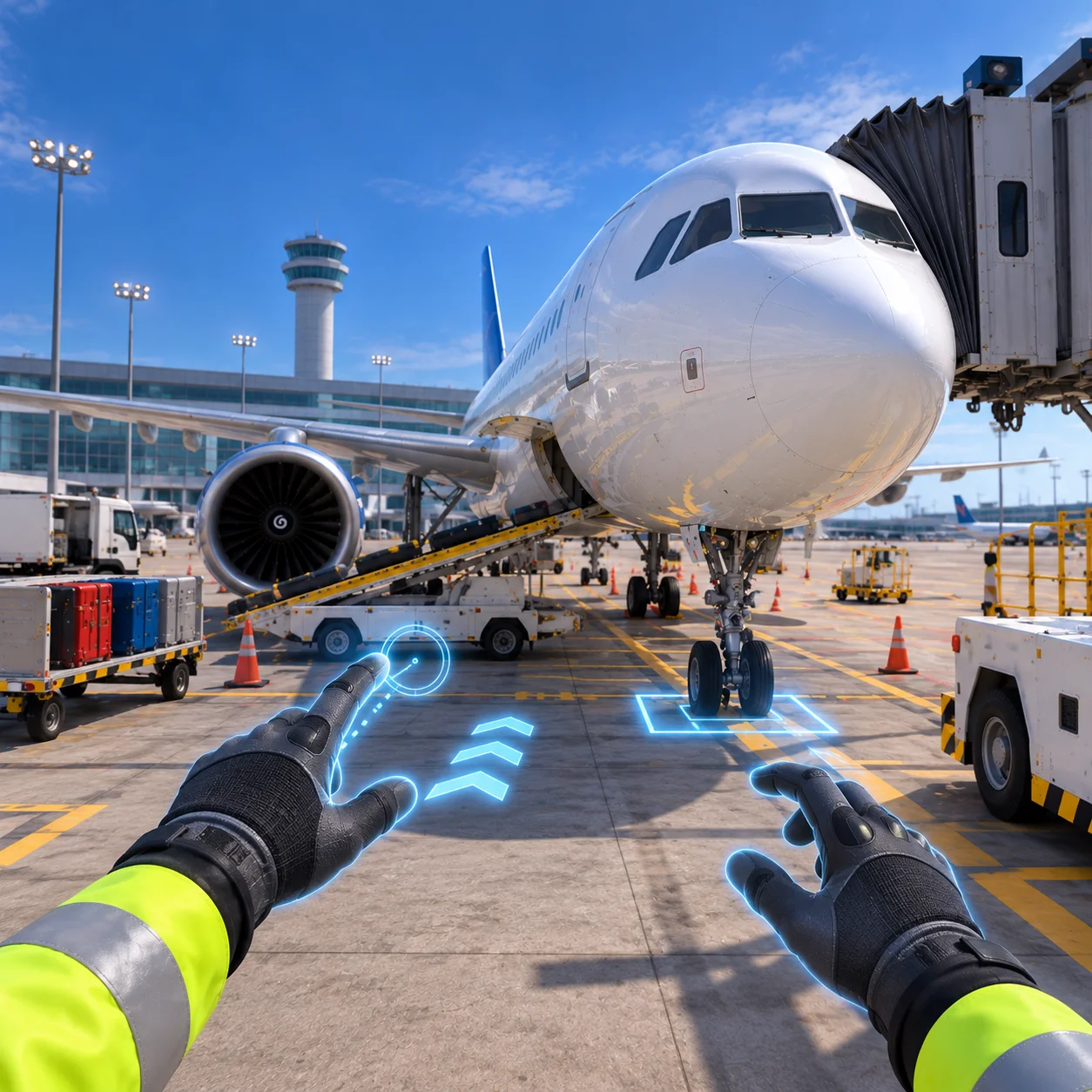 Aircraft Operations