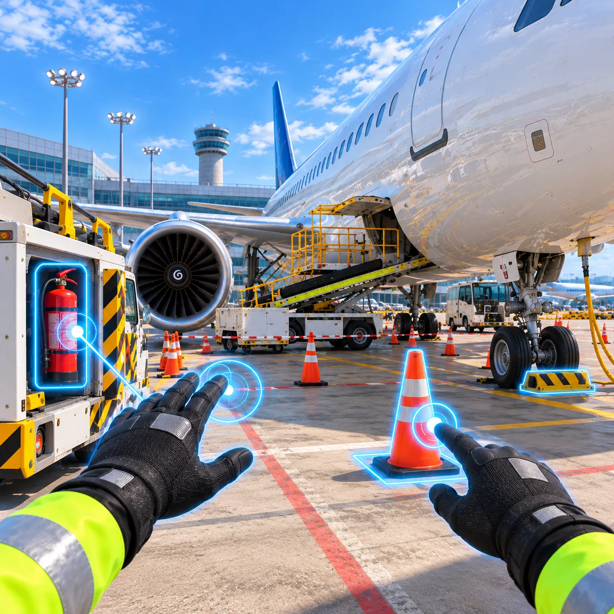 Airport Safety