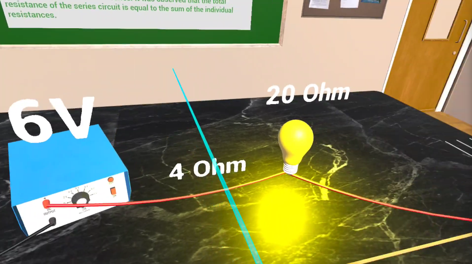 Interactive Science and Technical Concepts