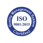 ISO 9001:2015