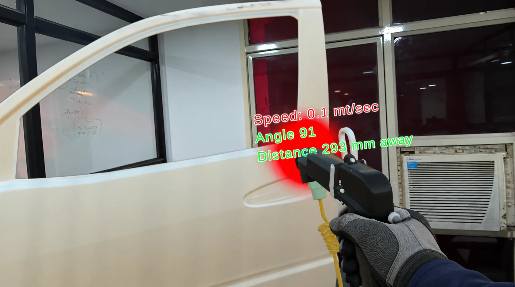 Paint Simulator