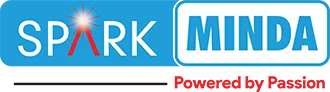 Spark Minda