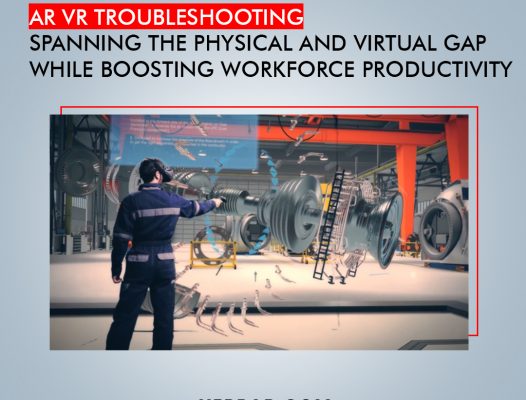 AR VR Troubleshooting