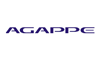 Agappe-Logo