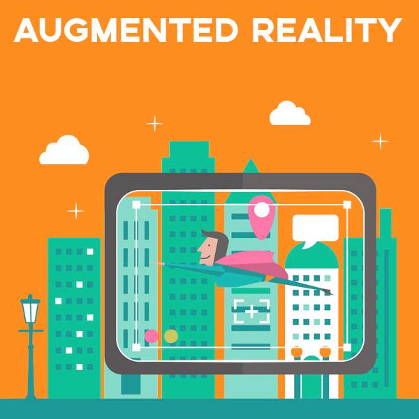 Augumented reality
