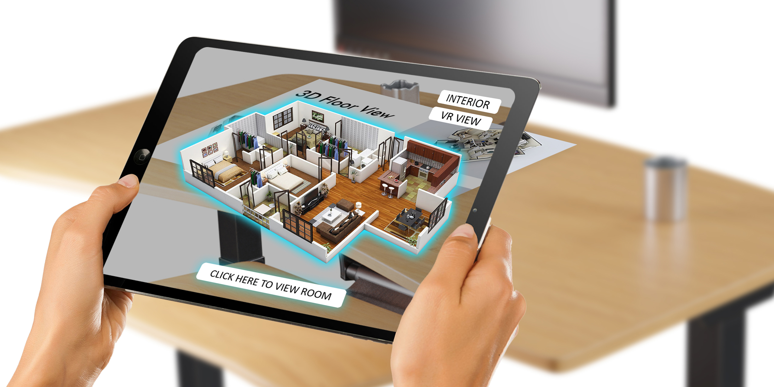 Virtual Reality Property Showcase: Transforming Real Estate Experiences