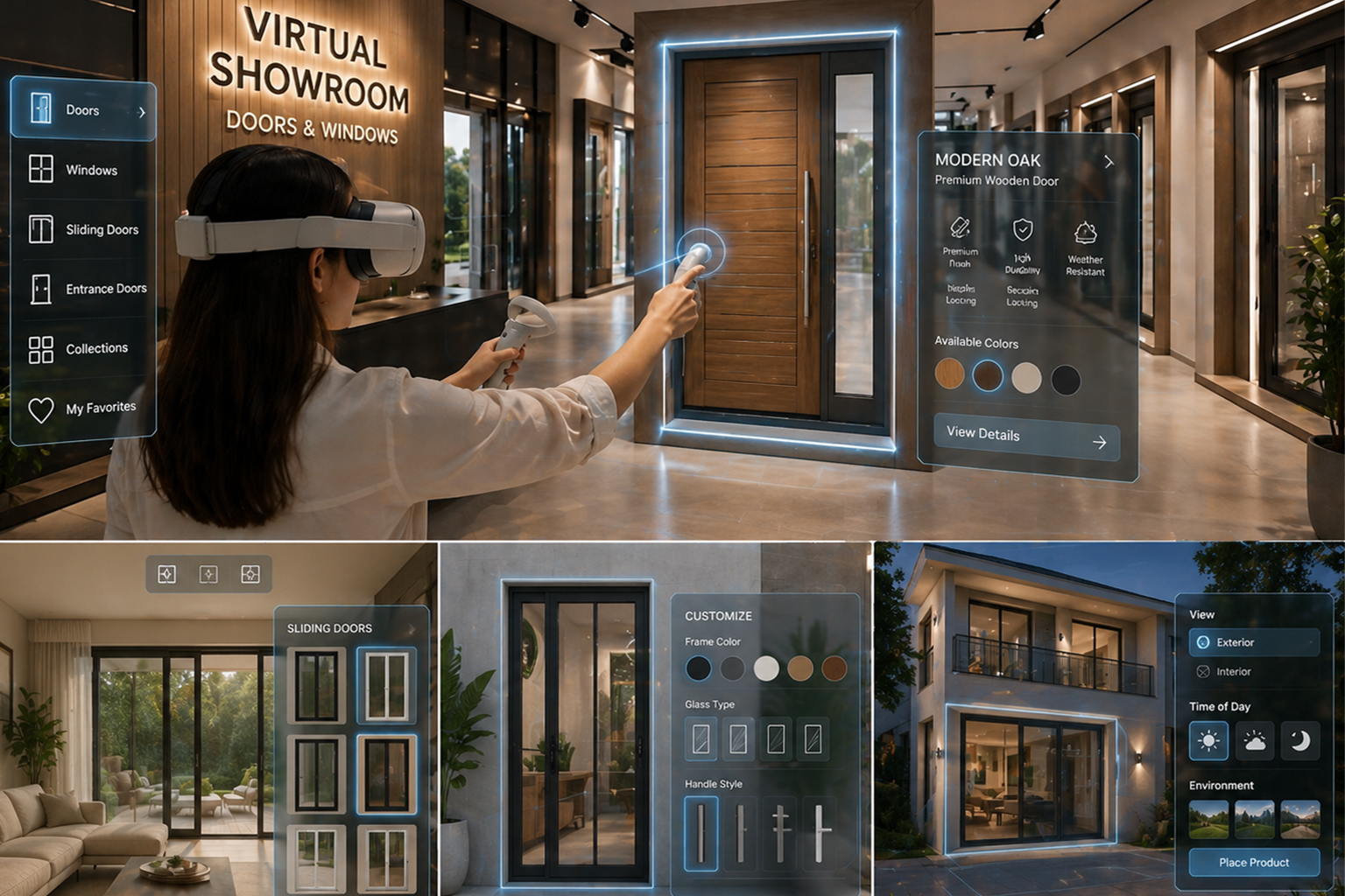 VR