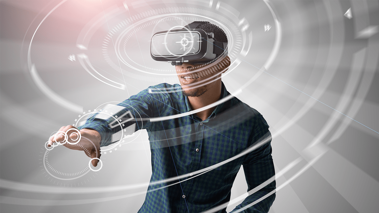  Virtual Reality for Business
