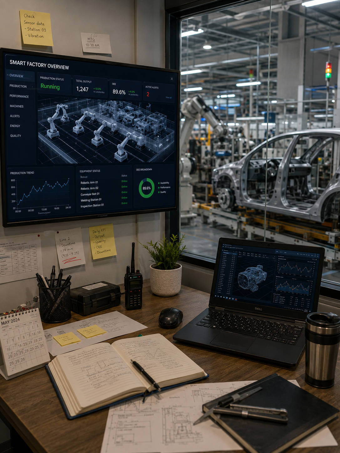 Industry 4.0