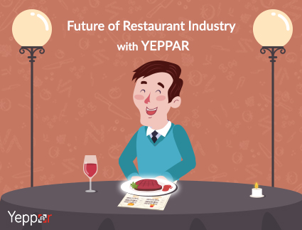 Increase Dining Delight with Augmented Reality in Restaurant Menu