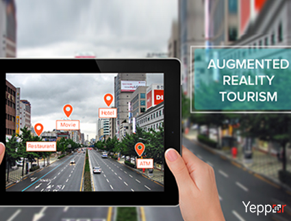 Does Augmented Reality Has the Power to Reform the Tourism Industry?