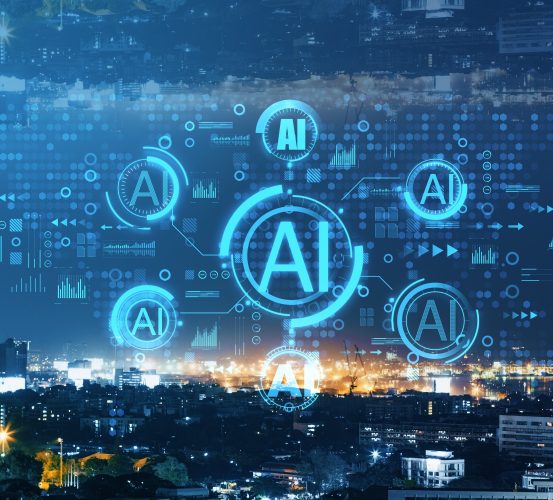 AI-Powered Vision Systems: Redefining Quality Control in Industry 4.0