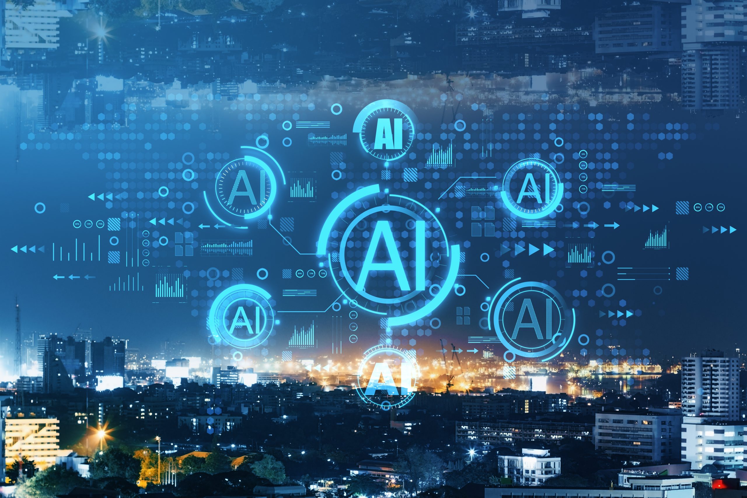 AI-Powered Vision Systems: Redefining Quality Control in Industry 4.0