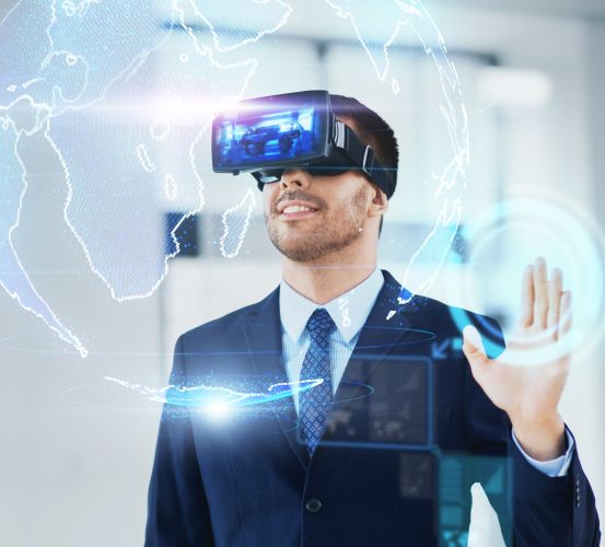 How Digital Transformation Is Empowering Industries