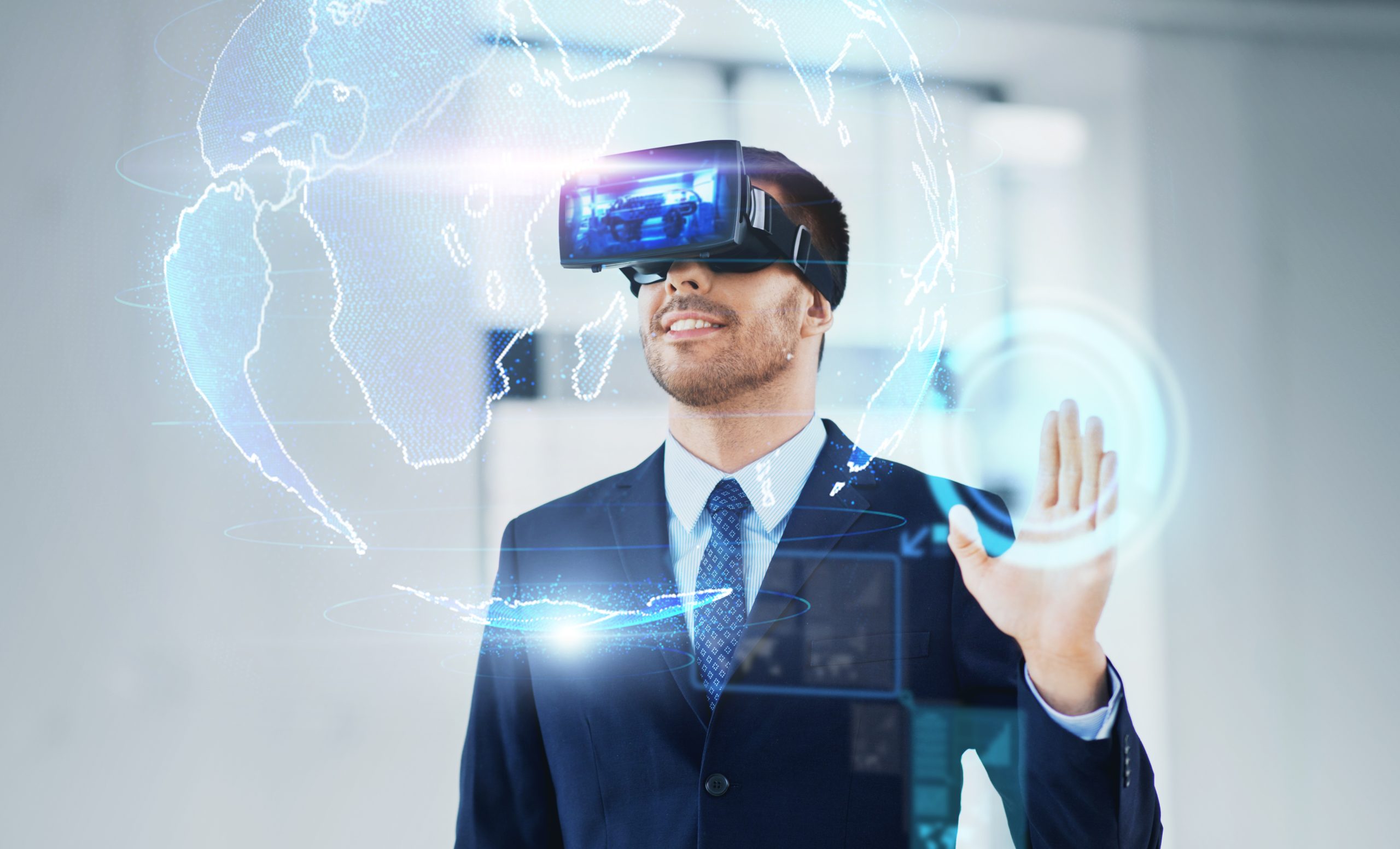 Digital Transformation Across Industries