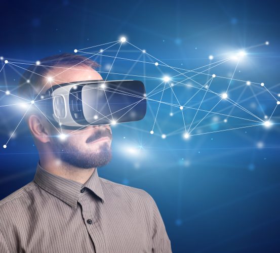 Extended Reality (XR): Transforming Industries with Immersive Innovation