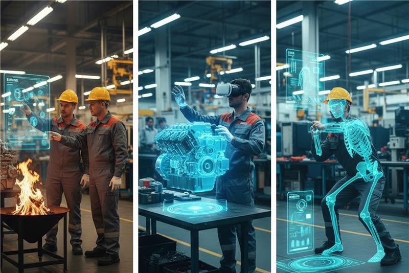 Specialized DOJO Modules for Every Operational Need