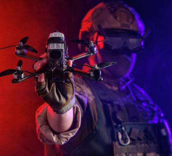How Immersive Technologies Are Transforming the Defense Industry