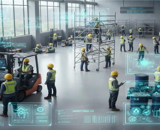 DOJO 2.0: The Future of Practice-Based Workforce Training for Modern Industries